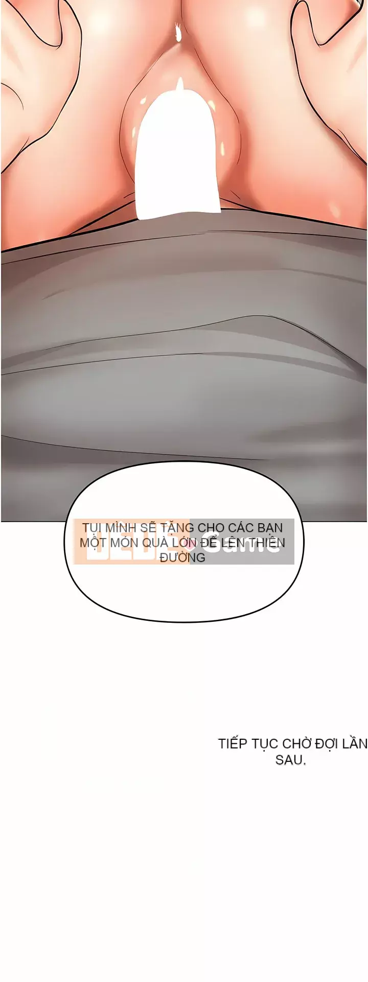 Bố già xin chỉ giáo thêm Chương 49-50