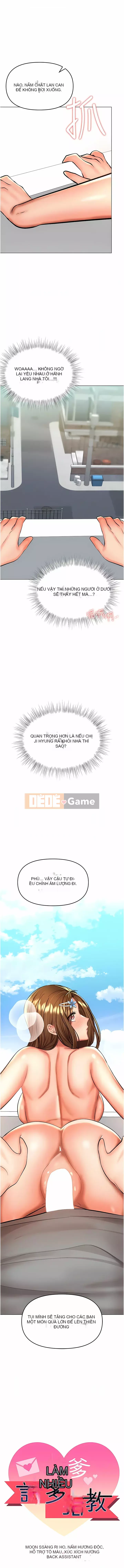 Bố già xin chỉ giáo thêm Chương 49-50