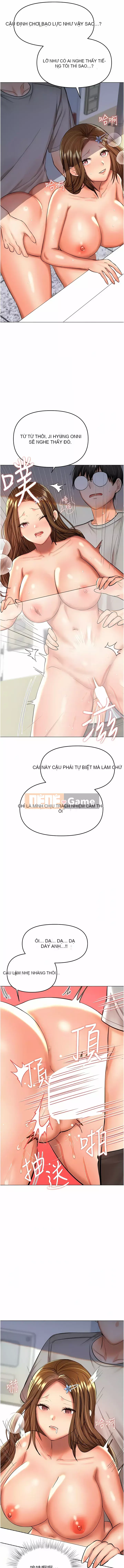 Bố già xin chỉ giáo thêm Chương 49-50