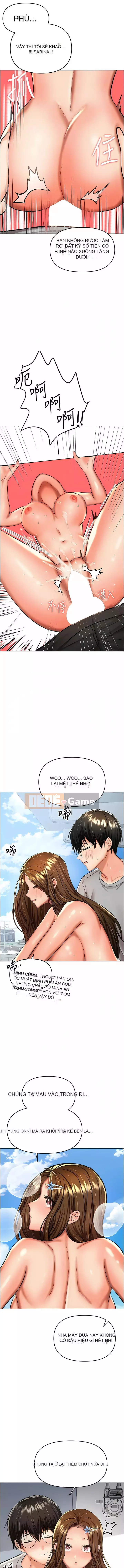 Bố già xin chỉ giáo thêm Chương 49-50