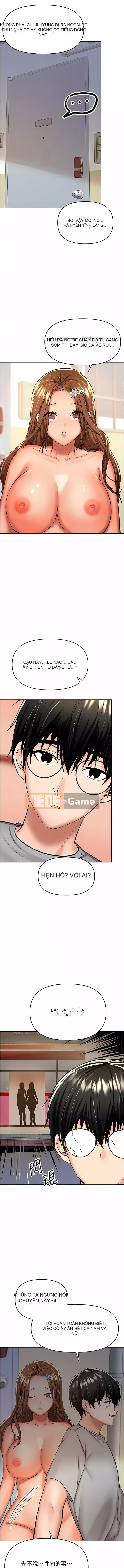 Bố già xin chỉ giáo thêm Chương 49-50