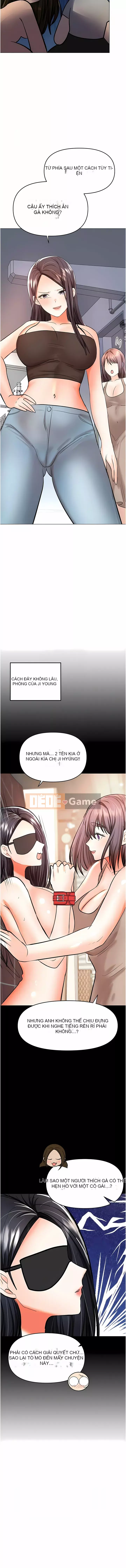 Bố già xin chỉ giáo thêm Chương 49-50