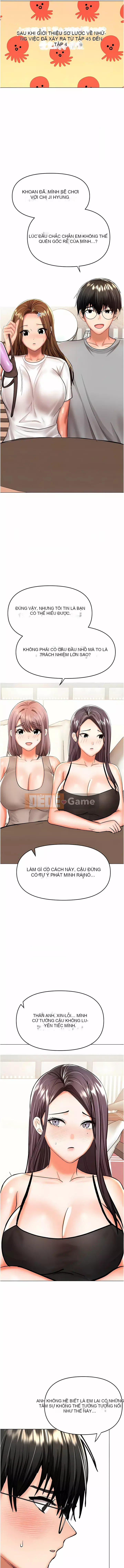 Bố già xin chỉ giáo thêm Chương 49-50