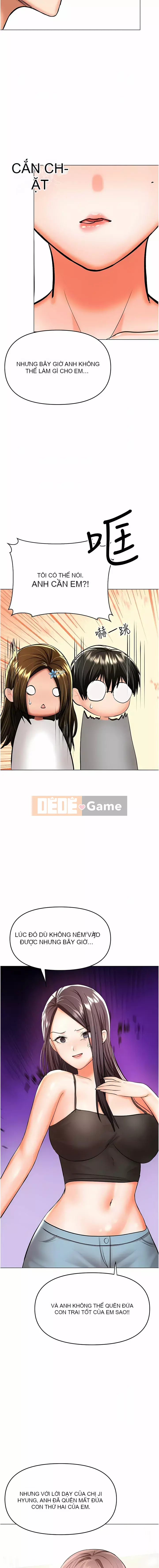 Bố già xin chỉ giáo thêm Chương 49-50