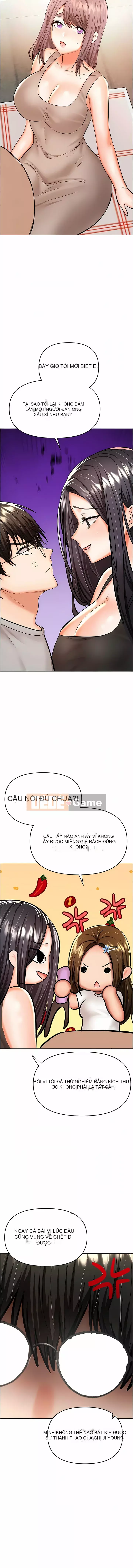 Bố già xin chỉ giáo thêm Chương 49-50