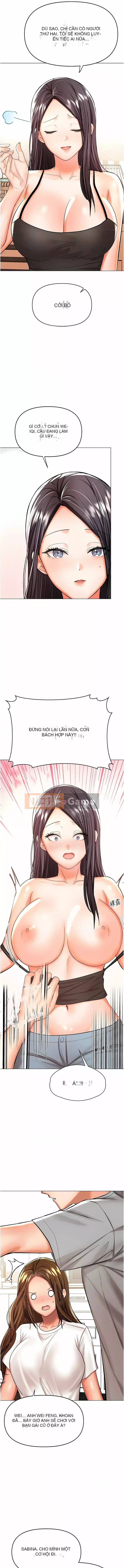 Bố già xin chỉ giáo thêm Chương 49-50