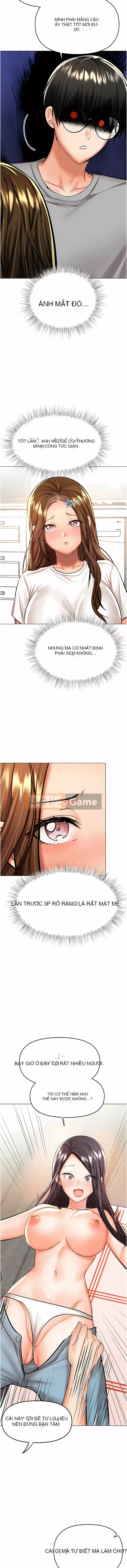 Bố già xin chỉ giáo thêm Chương 49-50