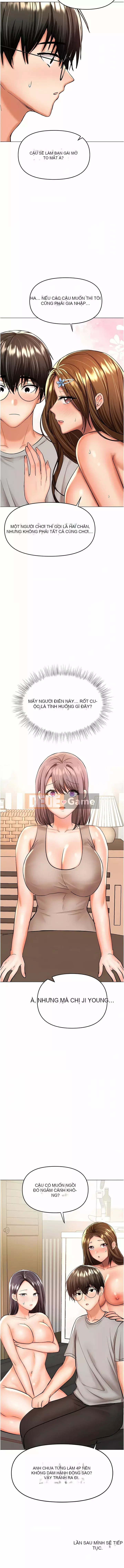 Bố già xin chỉ giáo thêm Chương 49-50