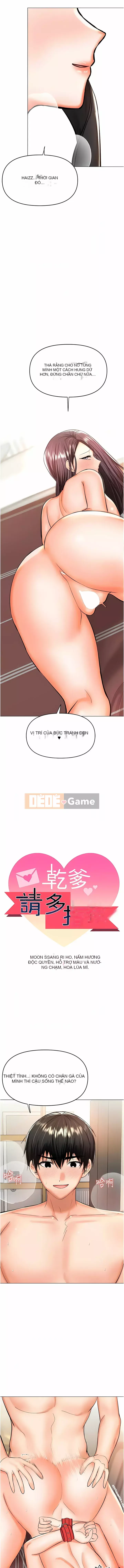 Bố già xin chỉ giáo thêm Chương 47-48