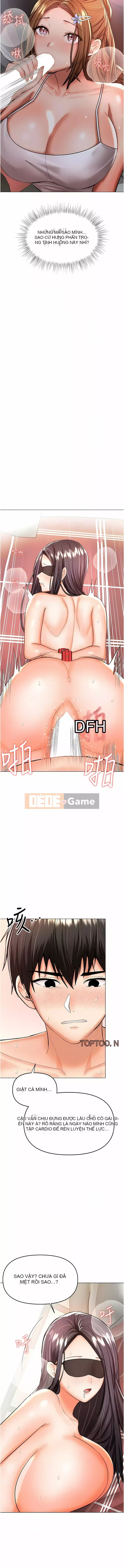 Bố già xin chỉ giáo thêm Chương 47-48