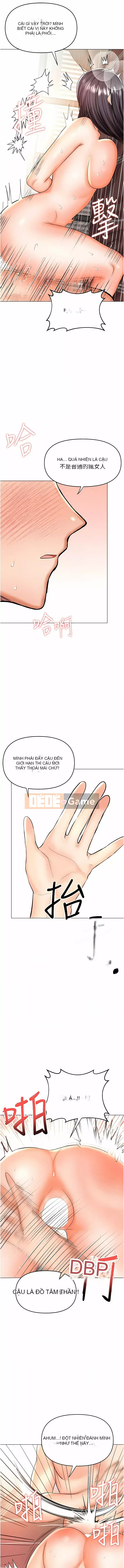 Bố già xin chỉ giáo thêm Chương 47-48