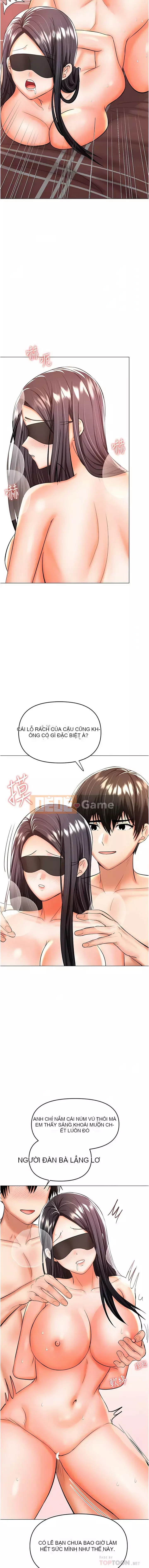 Bố già xin chỉ giáo thêm Chương 47-48