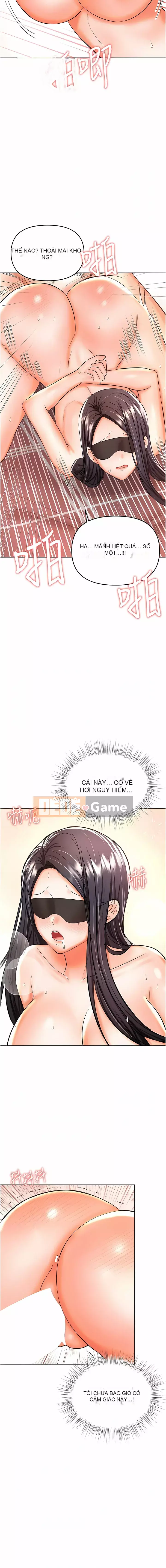 Bố già xin chỉ giáo thêm Chương 47-48