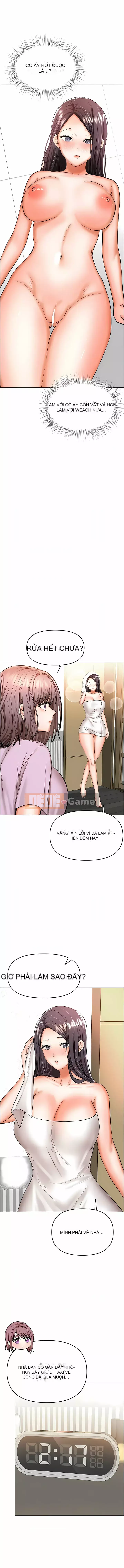 Bố già xin chỉ giáo thêm Chương 47-48