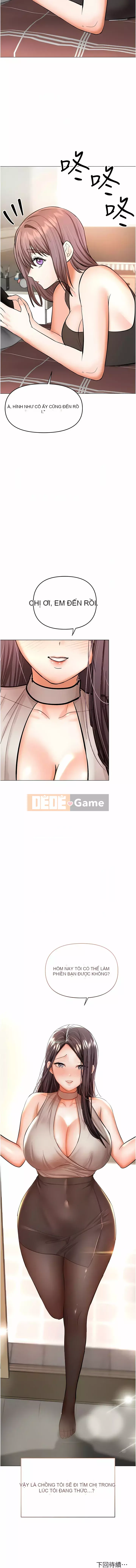 Bố già xin chỉ giáo thêm Chương 47-48