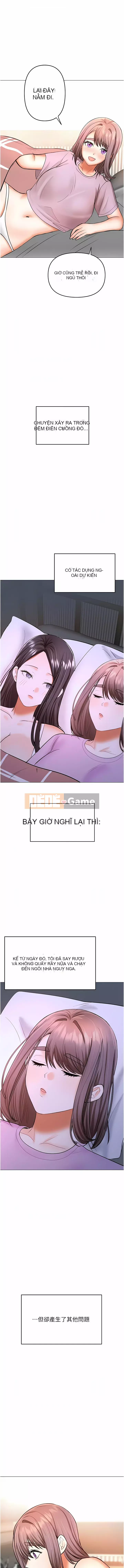 Bố già xin chỉ giáo thêm Chương 47-48