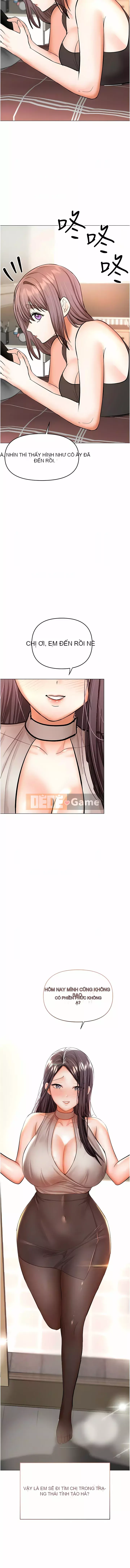 Bố già xin chỉ giáo thêm Chương 47-48