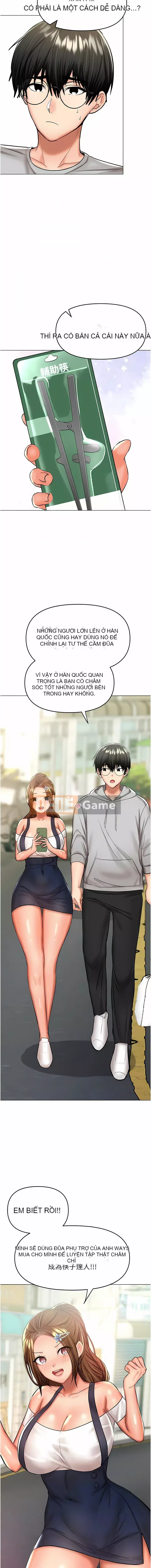 Bố già xin chỉ giáo thêm Chương 47-48