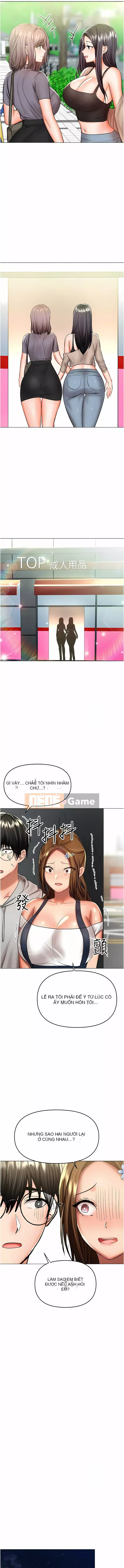 Bố già xin chỉ giáo thêm Chương 47-48