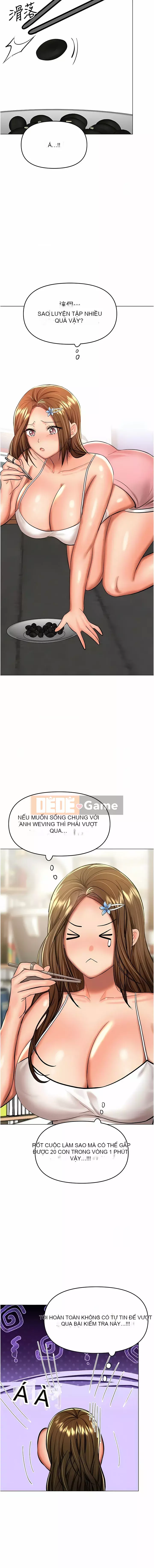 Bố già xin chỉ giáo thêm Chương 47-48