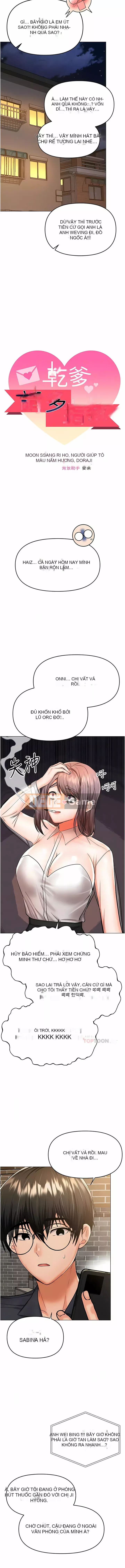 Bố già xin chỉ giáo thêm Chương 45-46