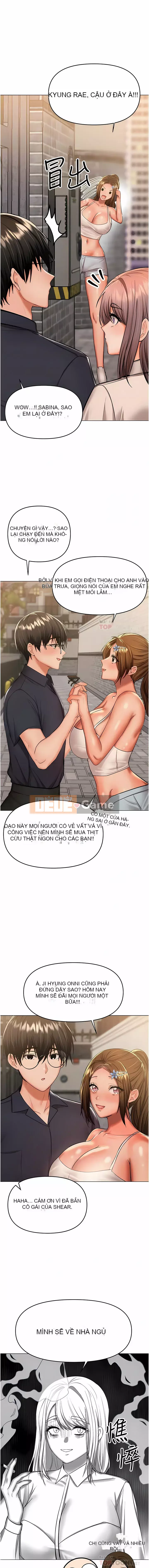 Bố già xin chỉ giáo thêm Chương 45-46