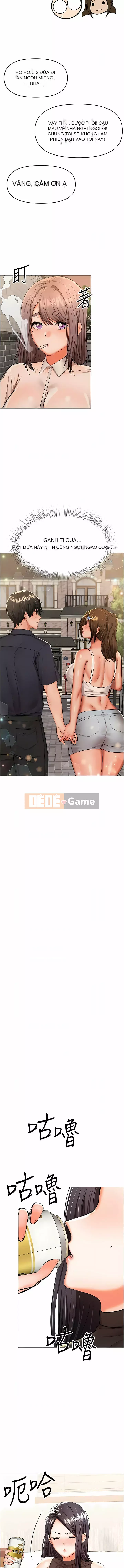 Bố già xin chỉ giáo thêm Chương 45-46