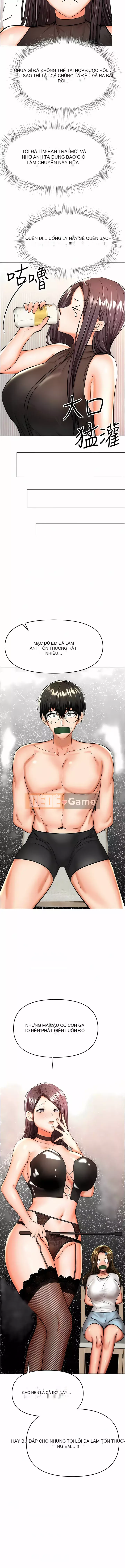 Bố già xin chỉ giáo thêm Chương 45-46