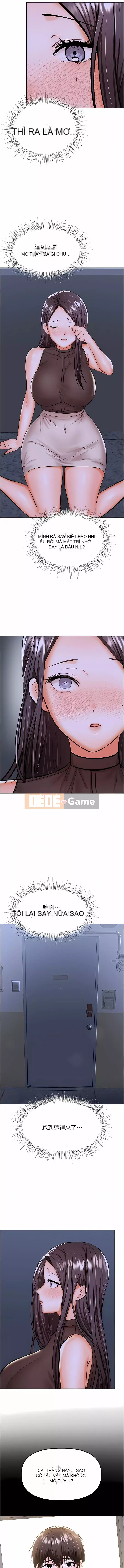 Bố già xin chỉ giáo thêm Chương 45-46