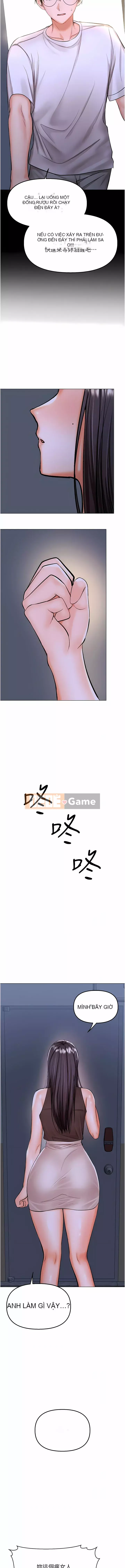 Bố già xin chỉ giáo thêm Chương 45-46