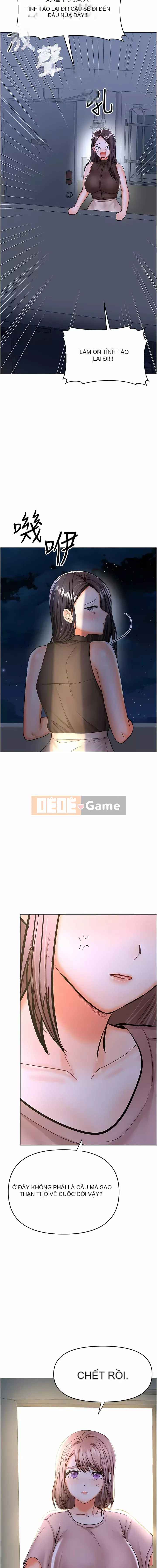 Bố già xin chỉ giáo thêm Chương 45-46