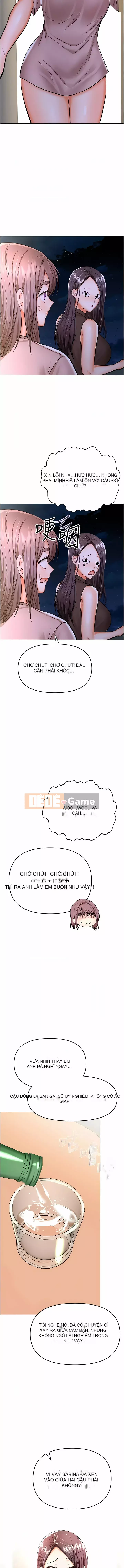 Bố già xin chỉ giáo thêm Chương 45-46