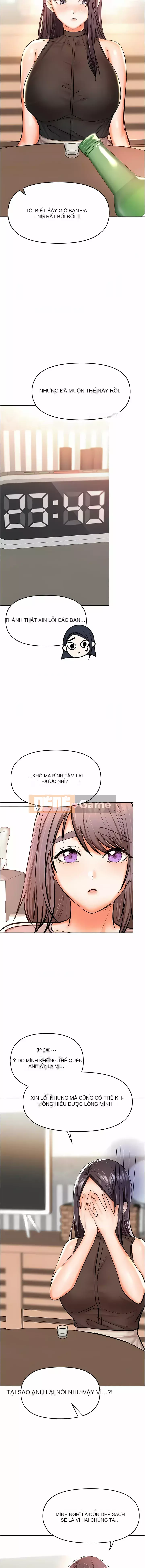 Bố già xin chỉ giáo thêm Chương 45-46