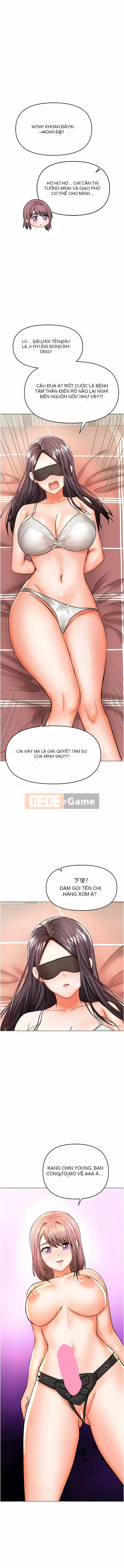 Bố già xin chỉ giáo thêm Chương 45-46