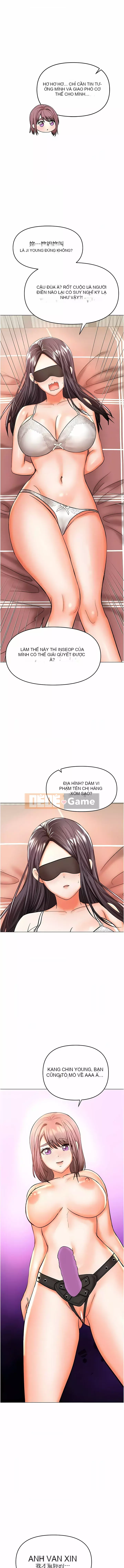 Bố già xin chỉ giáo thêm Chương 45-46