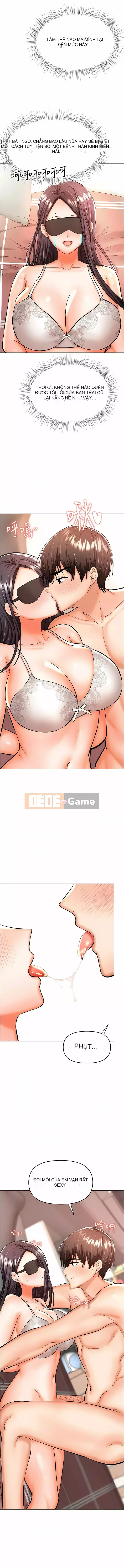 Bố già xin chỉ giáo thêm Chương 45-46