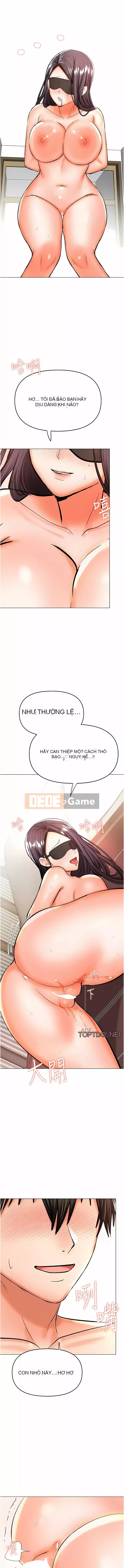 Bố già xin chỉ giáo thêm Chương 45-46