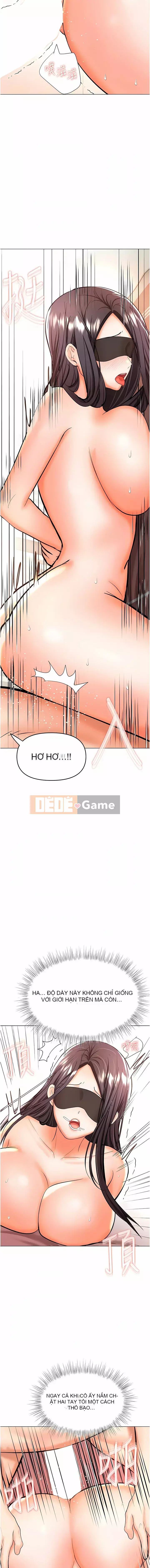 Bố già xin chỉ giáo thêm Chương 45-46