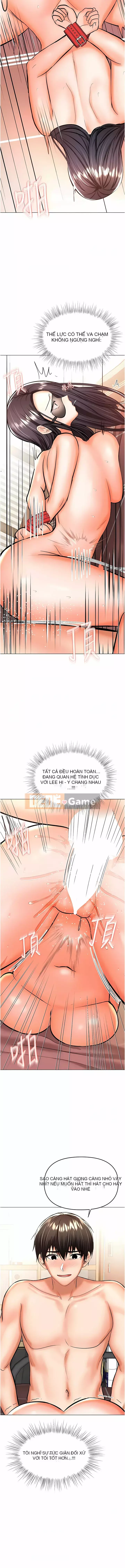 Bố già xin chỉ giáo thêm Chương 45-46