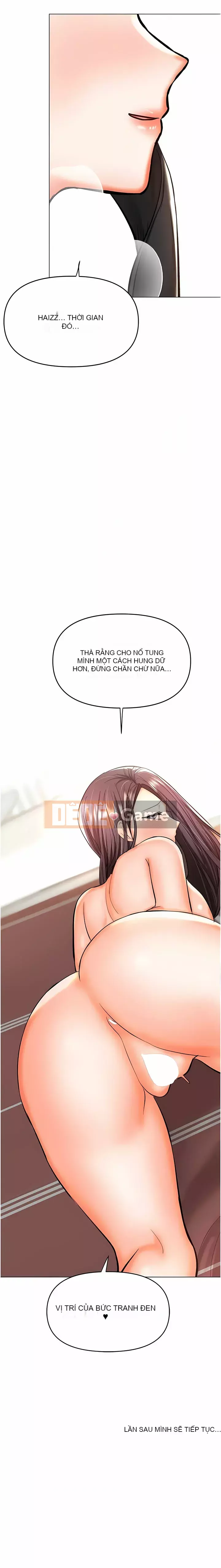 Bố già xin chỉ giáo thêm Chương 45-46