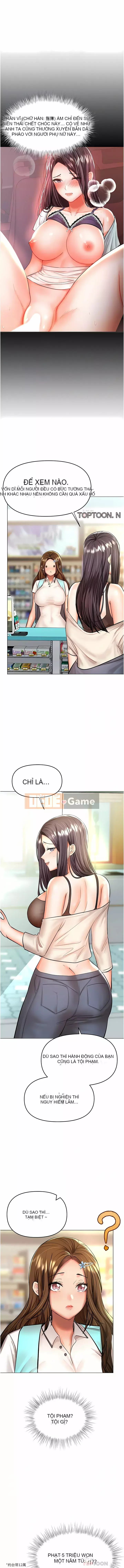 Bố già xin chỉ giáo thêm Chương 43-44