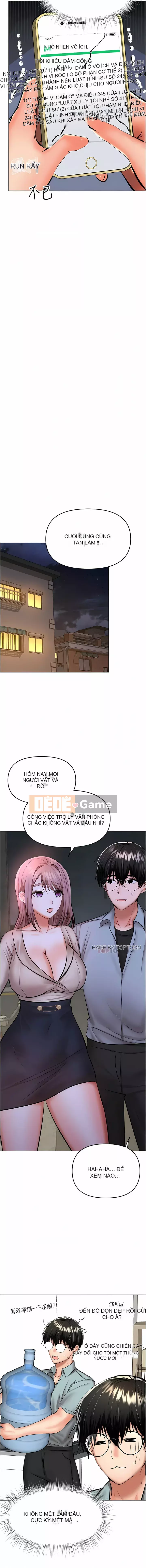 Bố già xin chỉ giáo thêm Chương 43-44