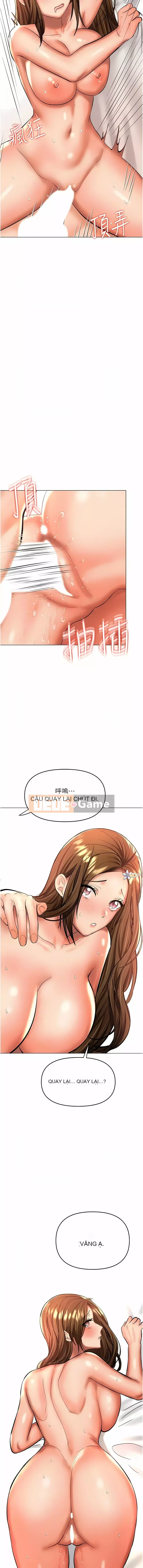 Bố già xin chỉ giáo thêm Chương 43-44