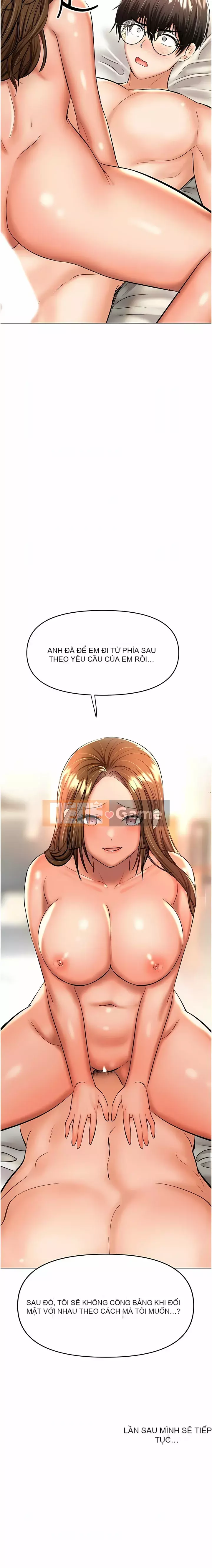 Bố già xin chỉ giáo thêm Chương 43-44