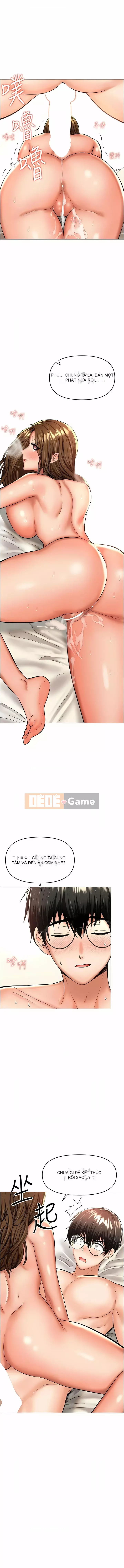 Bố già xin chỉ giáo thêm Chương 43-44