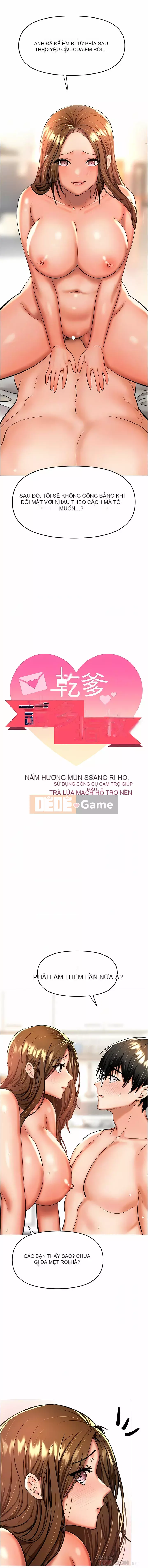 Bố già xin chỉ giáo thêm Chương 43-44