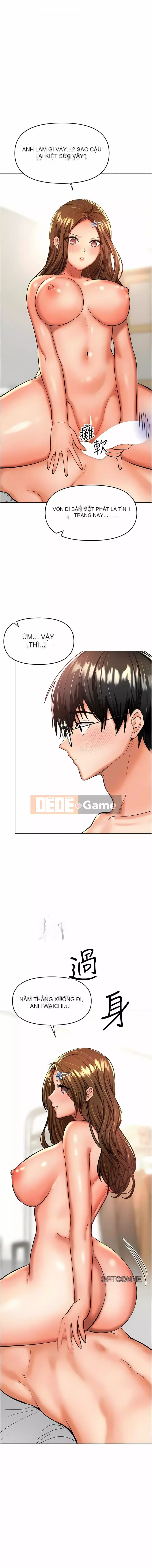 Bố già xin chỉ giáo thêm Chương 43-44