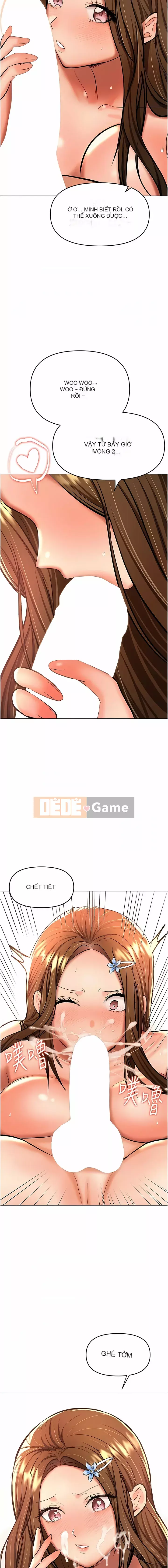 Bố già xin chỉ giáo thêm Chương 43-44