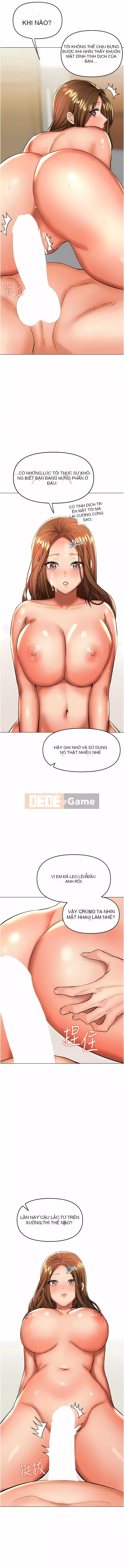 Bố già xin chỉ giáo thêm Chương 43-44