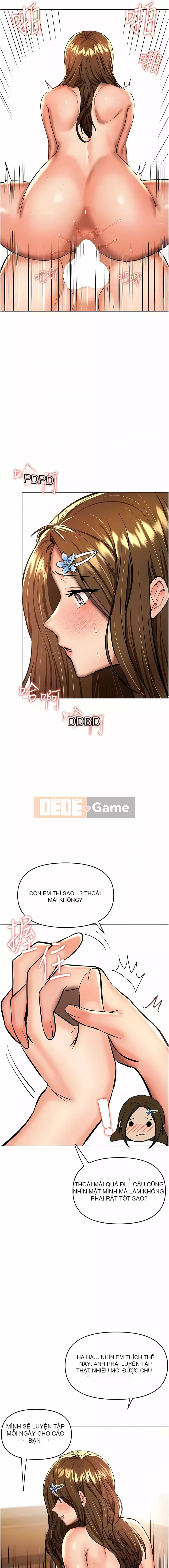 Bố già xin chỉ giáo thêm Chương 43-44